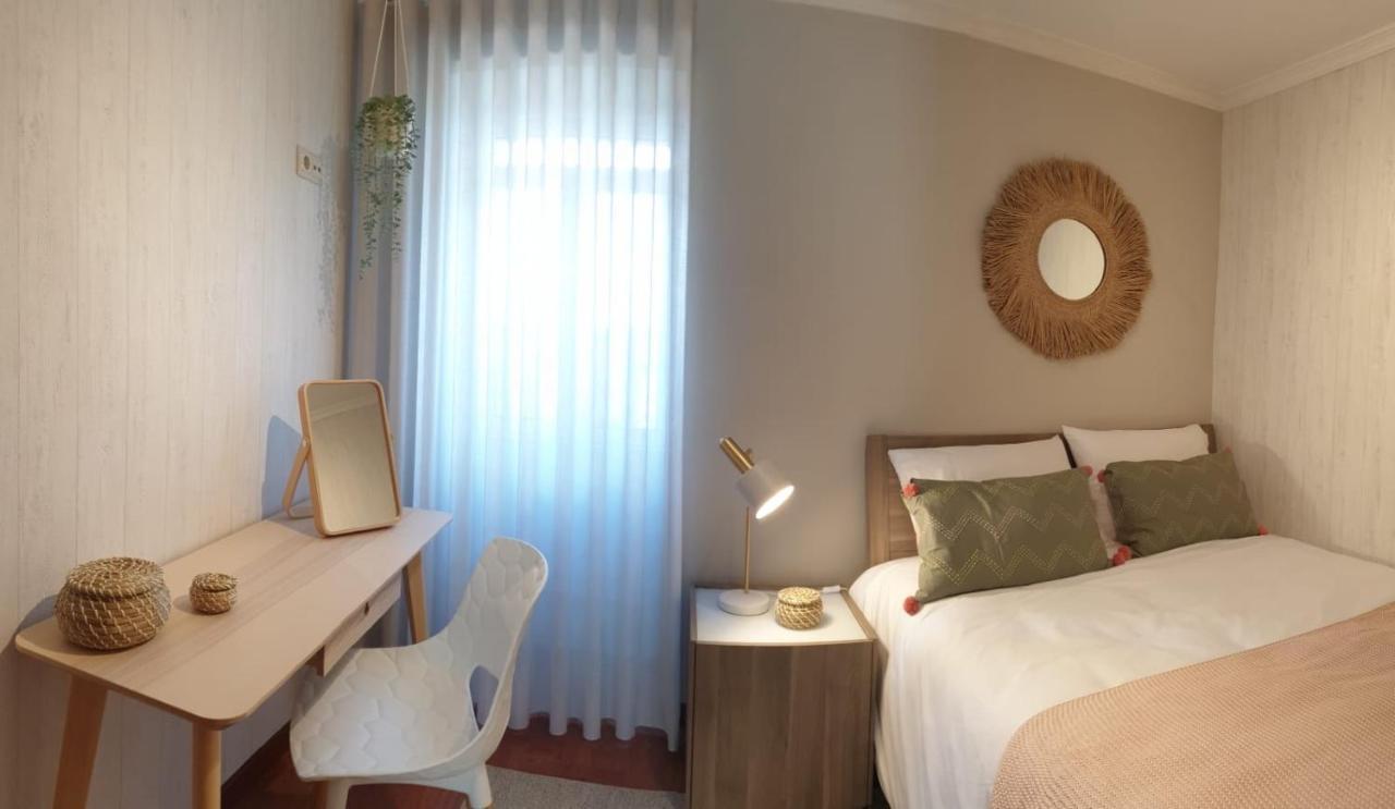 Vivenda Oliveira - Alojamento Local Lamego Dış mekan fotoğraf