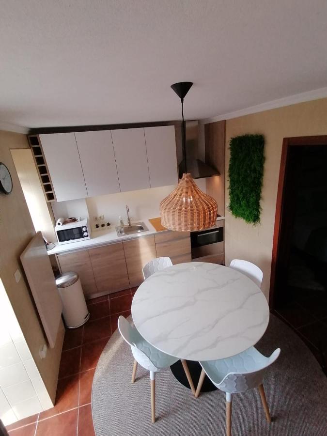 Vivenda Oliveira - Alojamento Local Lamego Dış mekan fotoğraf