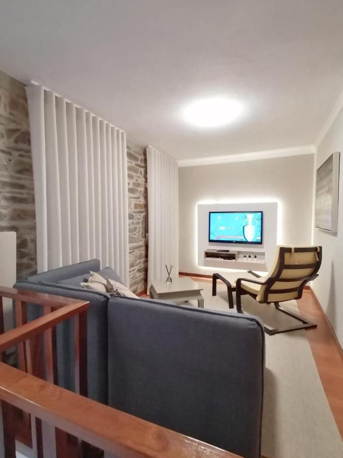 Vivenda Oliveira - Alojamento Local Lamego Dış mekan fotoğraf