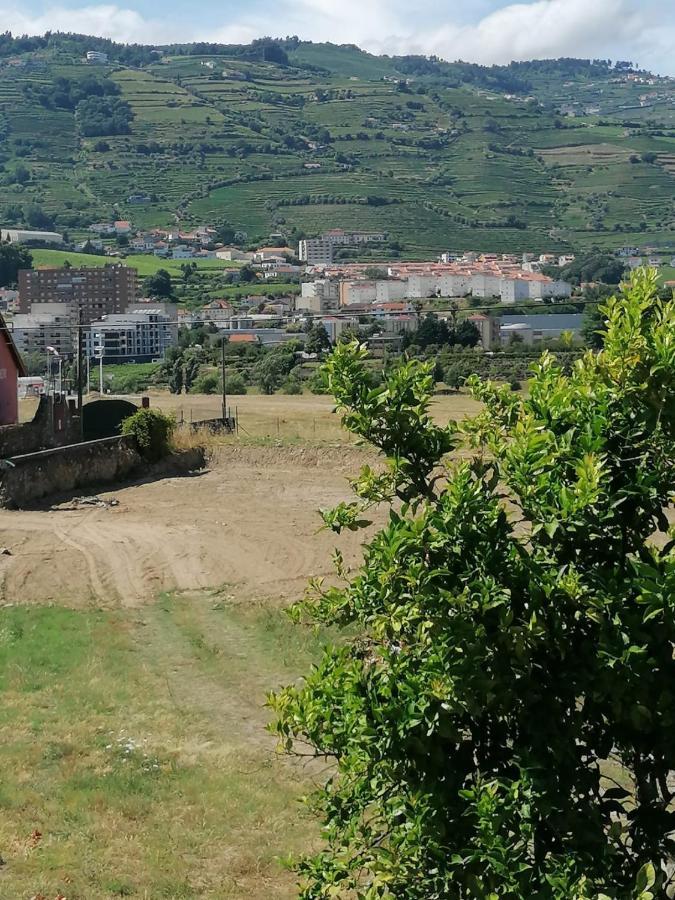 Vivenda Oliveira - Alojamento Local Lamego Dış mekan fotoğraf