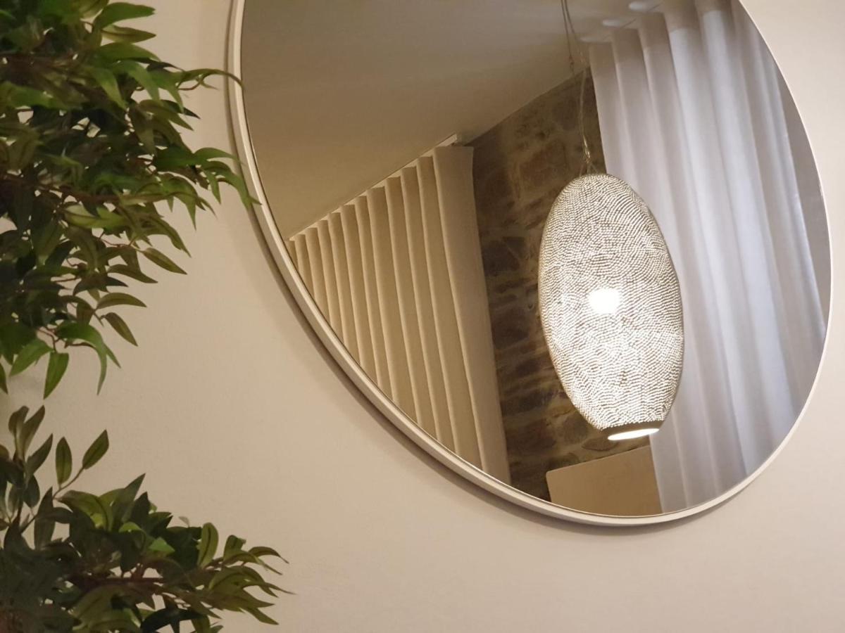 Vivenda Oliveira - Alojamento Local Lamego Dış mekan fotoğraf