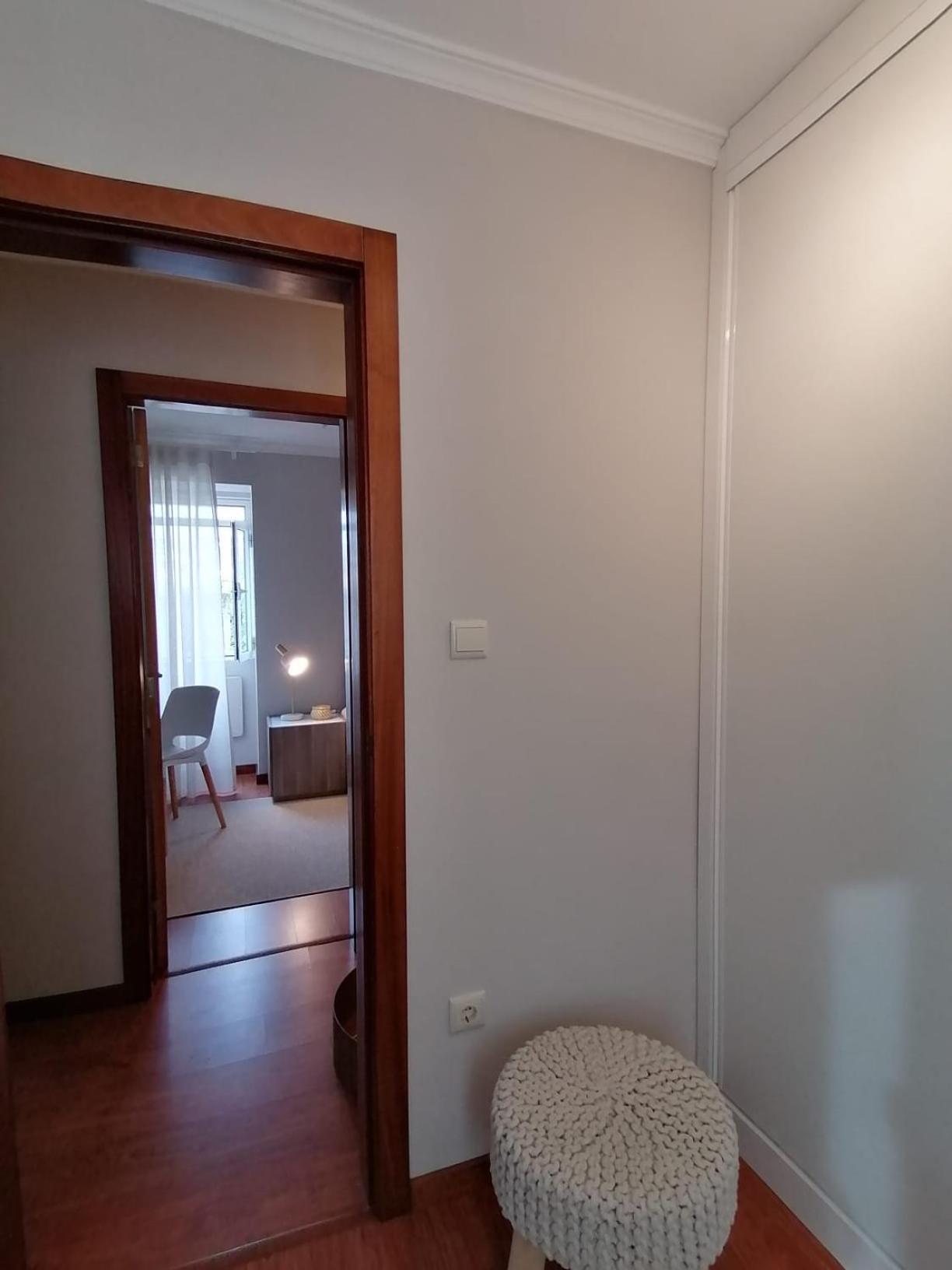 Vivenda Oliveira - Alojamento Local Lamego Dış mekan fotoğraf