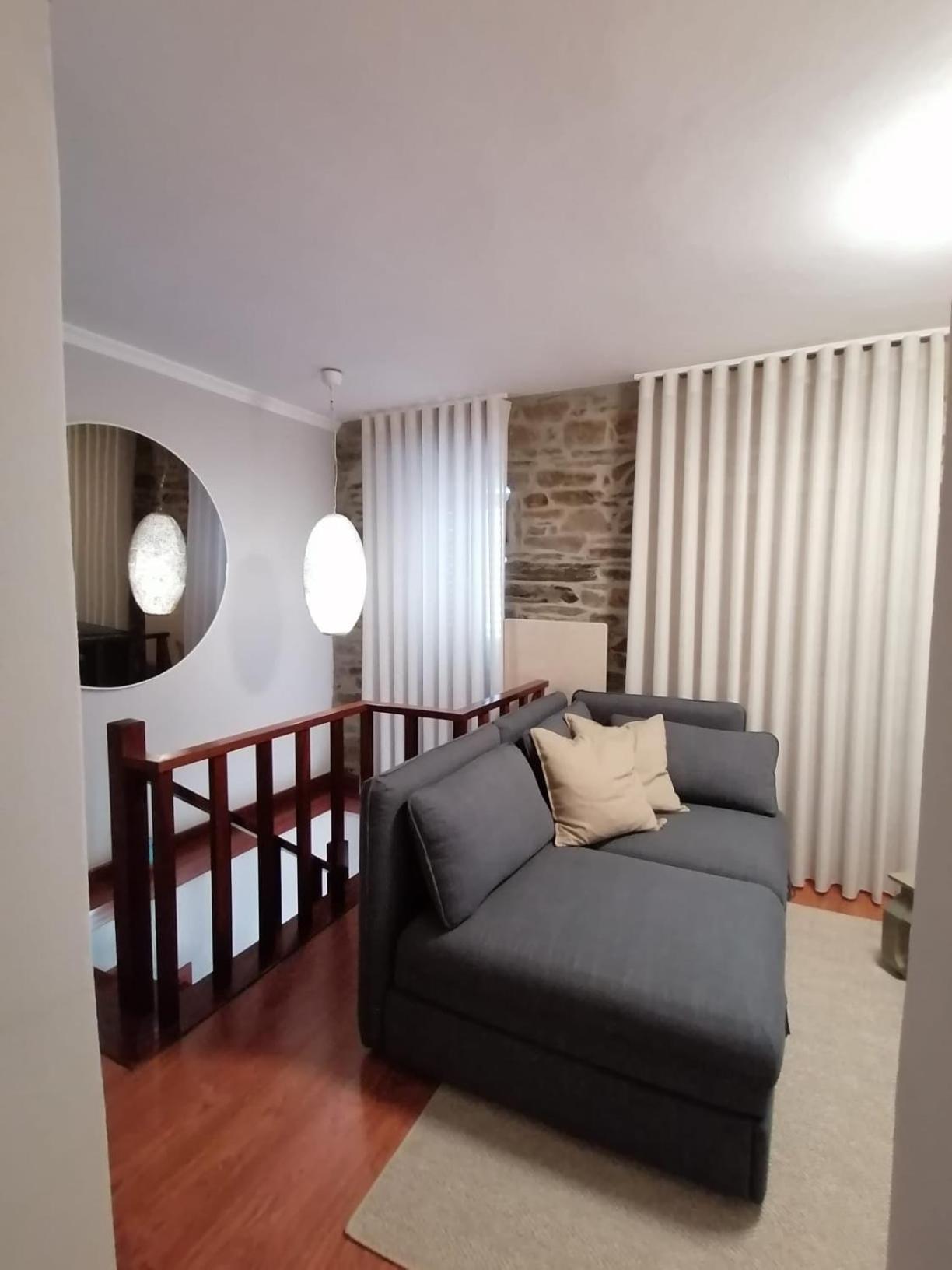 Vivenda Oliveira - Alojamento Local Lamego Dış mekan fotoğraf