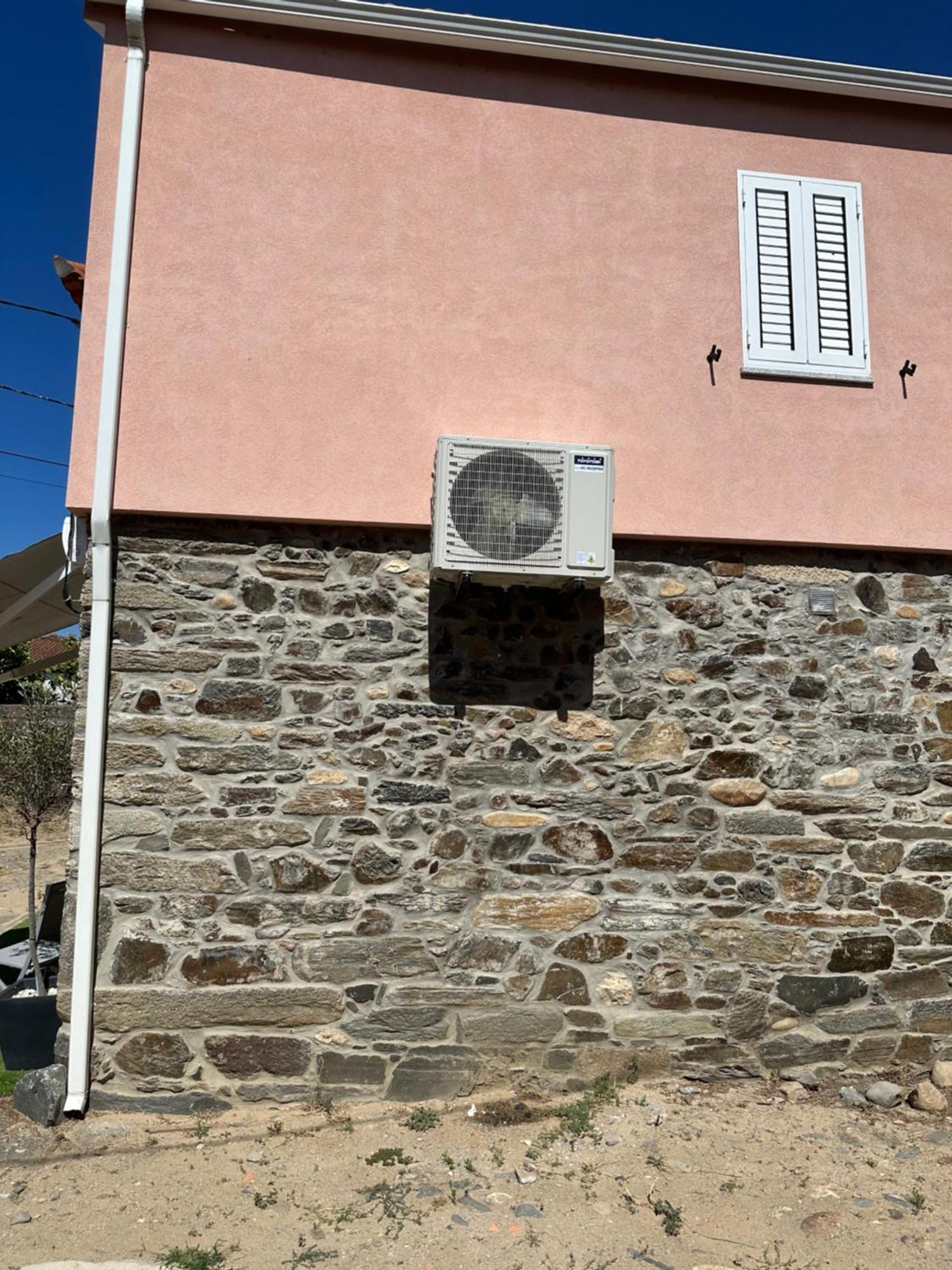 Vivenda Oliveira - Alojamento Local Lamego Dış mekan fotoğraf